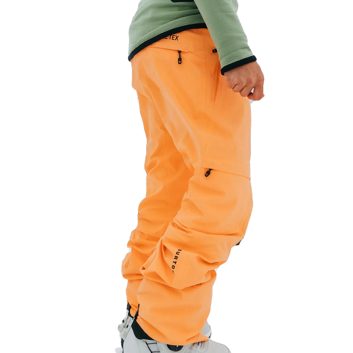 Women's [ak] GORE-TEX Summit Insulated Pant